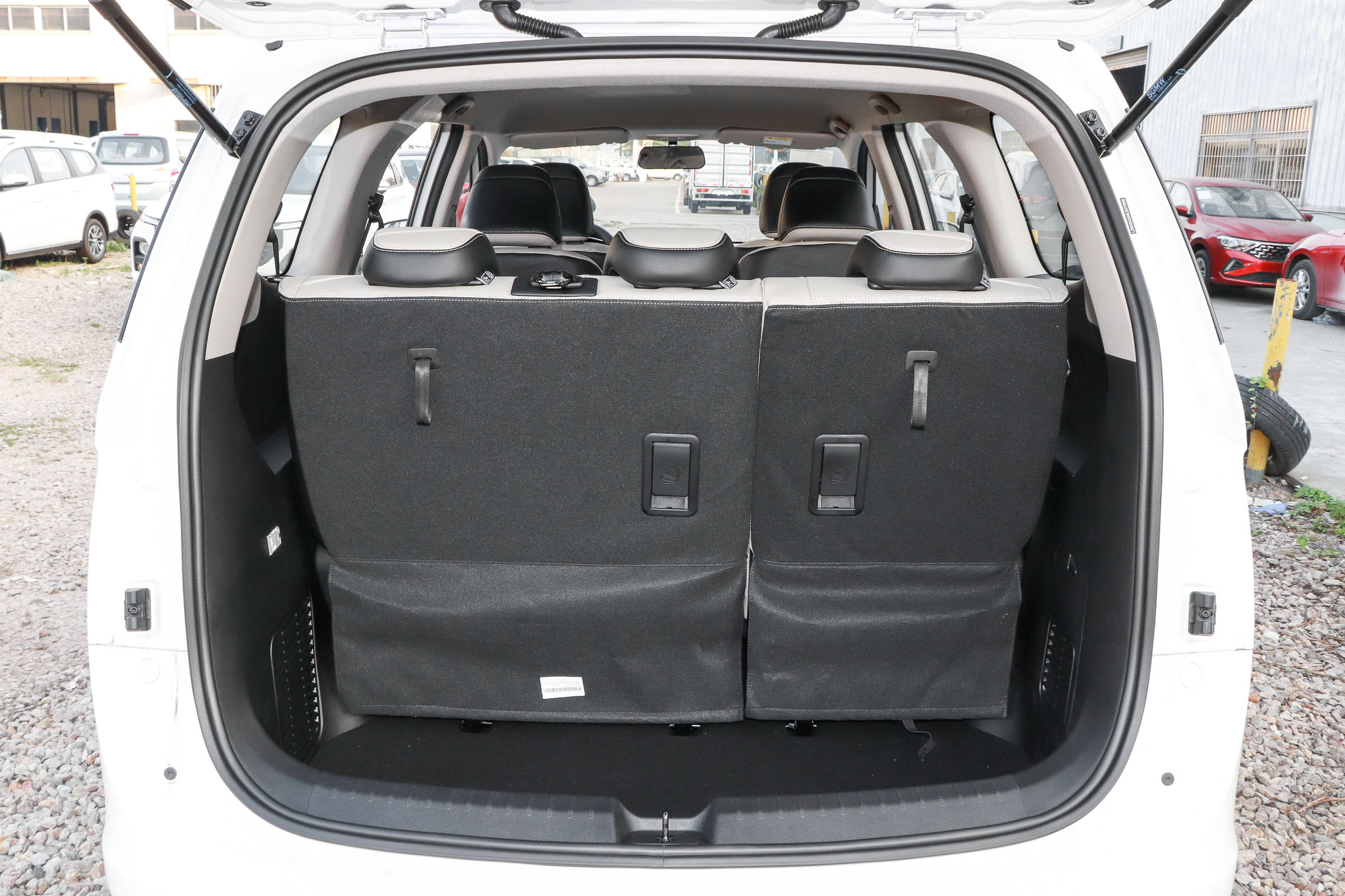 经济实惠空间大的七座车,全新库存宝骏730全国最低价