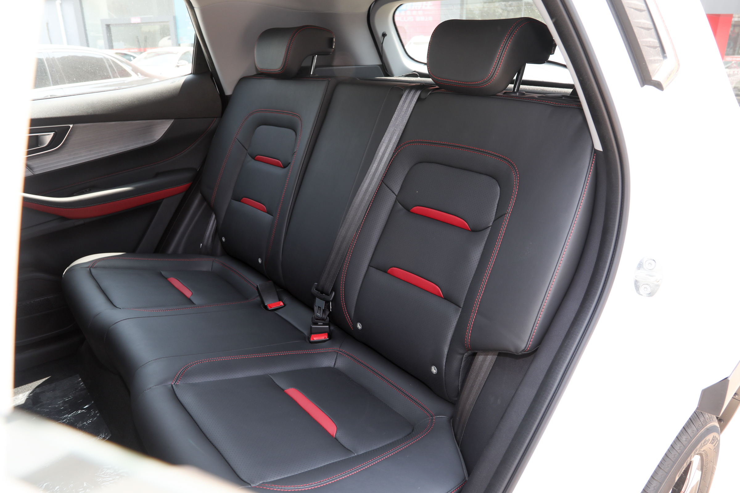 瑞虎5x越野测试,瑞虎5x山路测试