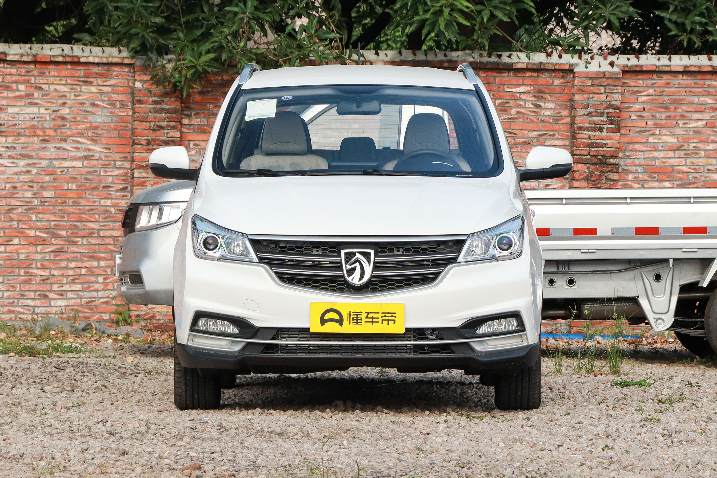 经济实惠空间大的七座车,全新库存宝骏730全国最低价