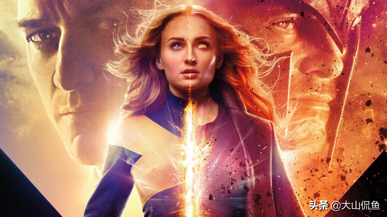 2019年美国科幻片灾难片,盘点2018年值得一看的科幻片