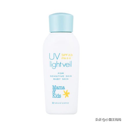 儿童可以用的防晒霜测评敏感肌,一周宝宝用的防晒霜推荐