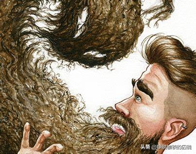 对有毛的动物恐惧心理,对任何动物都害怕