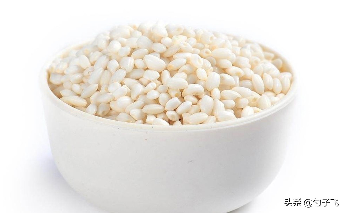 在家能做大米爆米花的做法,米做的爆米花做法