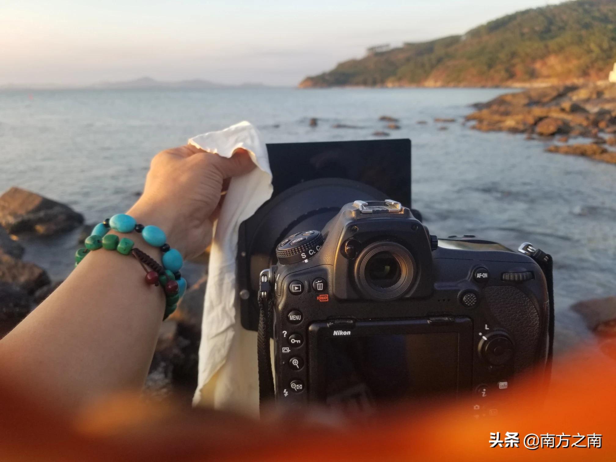 慢门摄影全过程详解,流水慢门摄影