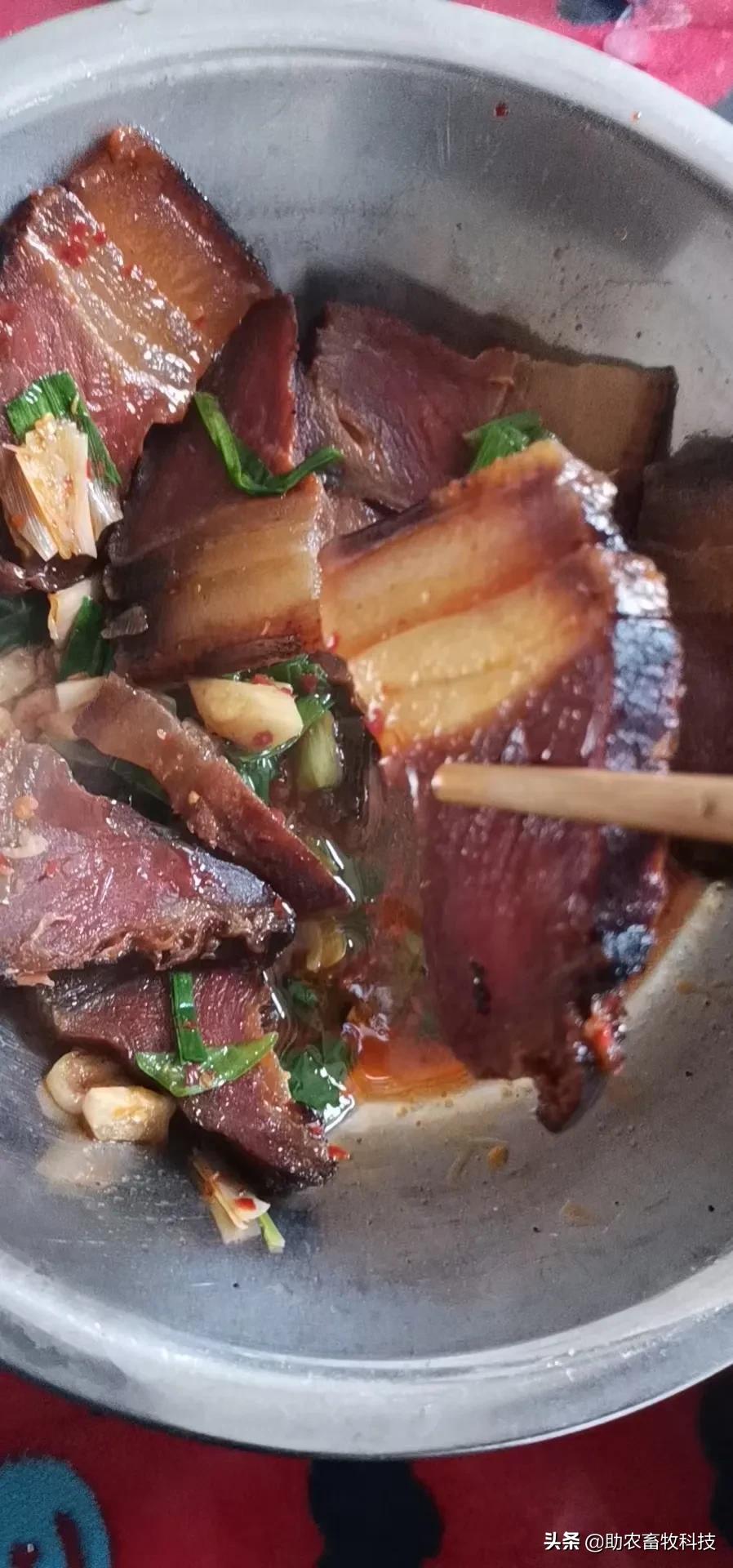 中草药发酵饲料快速养猪技巧,快速发酵养猪配方技术