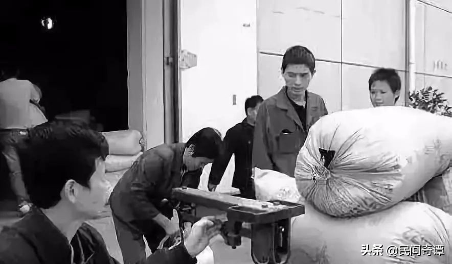 从小生活在农村的感觉,从小就在农村生活