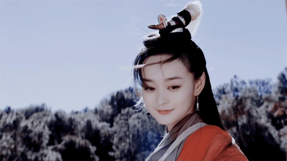 新版天龙八部被吐槽的角色,盘点吐槽新天龙八部