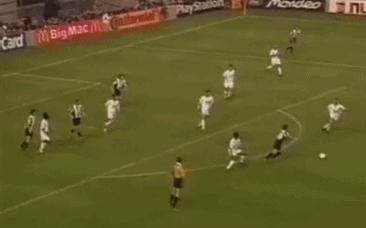 足球世界雷东多,雷东多足球经典视频