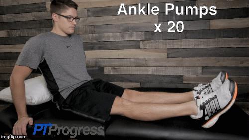 小腿骨折后下地就脚肿,骨折后晚上脚就会肿是怎么回事