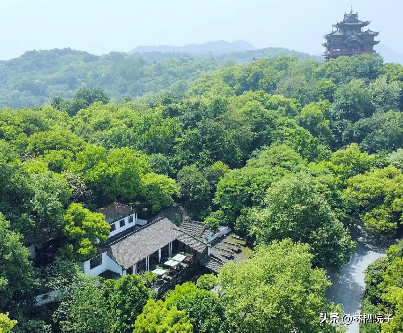 西湖附近哪个地方的民宿好,来西湖玩住宿平价