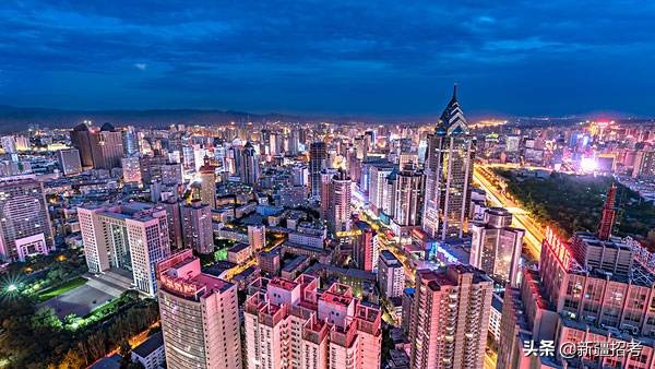 现在要去新疆怎么办,现在人都去新疆干什么生意