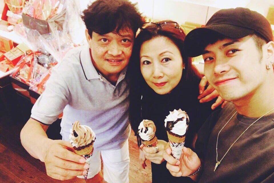 王博文王嘉尔,王嘉尔能文能武