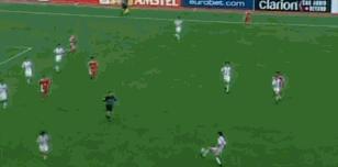 谁是足球史上最伟大的左边锋,谁是足球历史最强的左边锋