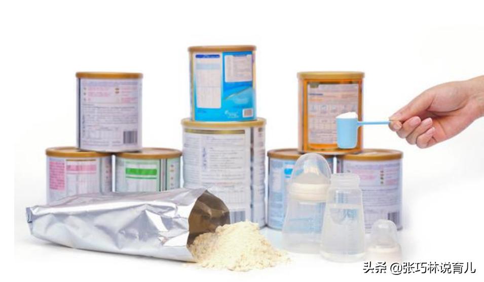 2003年大头娃娃假奶粉事件,大头娃娃假奶粉事件