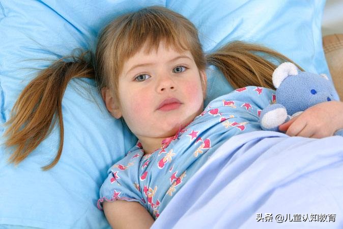 孩子晚上睡不着用什么药可以治疗,孩子晚上睡不着怎么办吃什么
