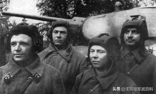 t34-85坦克优点和缺点,t3485打得过哪些德军坦克