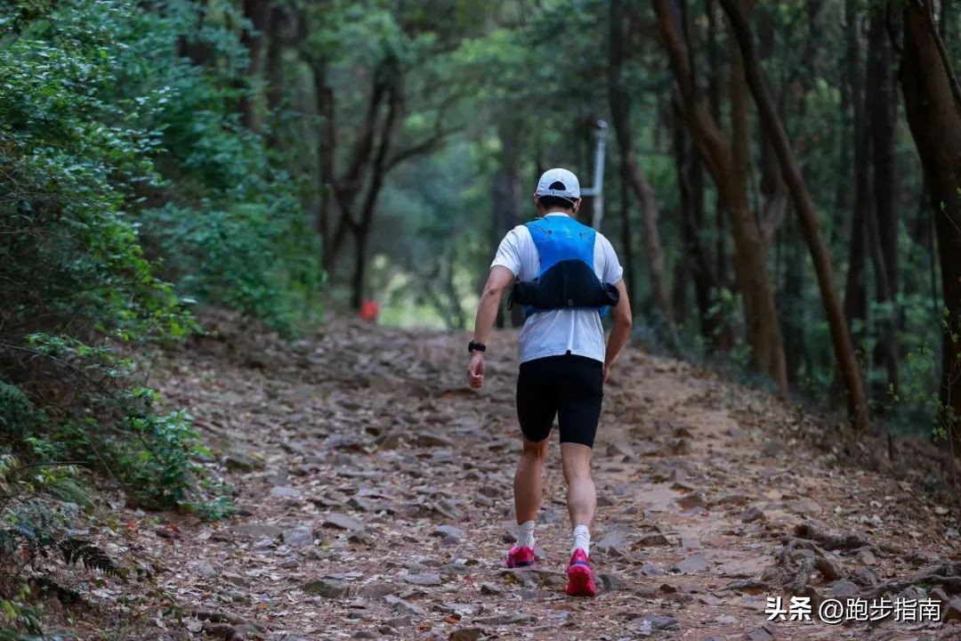 迪卡侬mh500背包和mh100背包,迪卡侬跑步背包评测