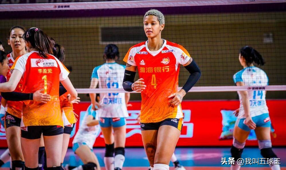 天津女排完胜辽宁原因揭晓！球迷揭开扎心内幕：王宝泉早就看清了