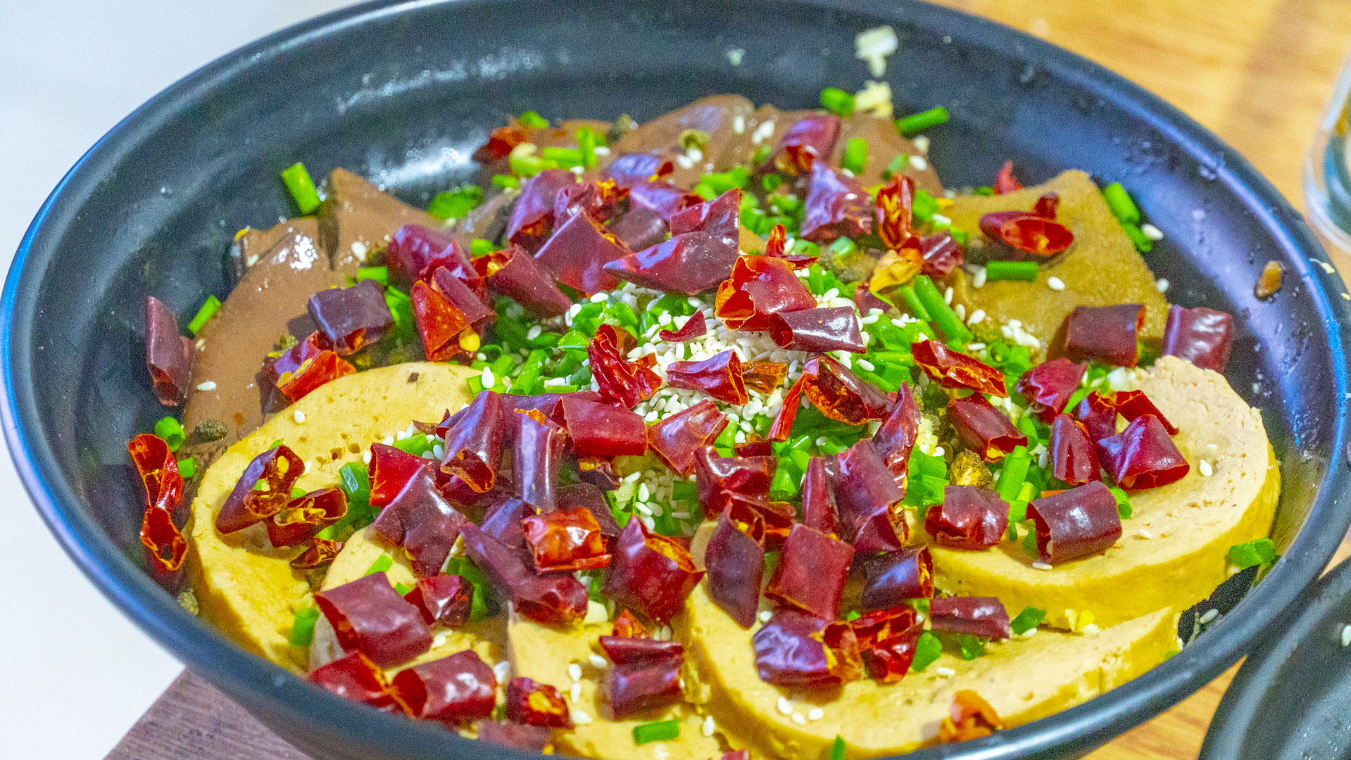 冬季12道滋补炖菜冬天食补不重样,适合冬天吃的炖菜南方