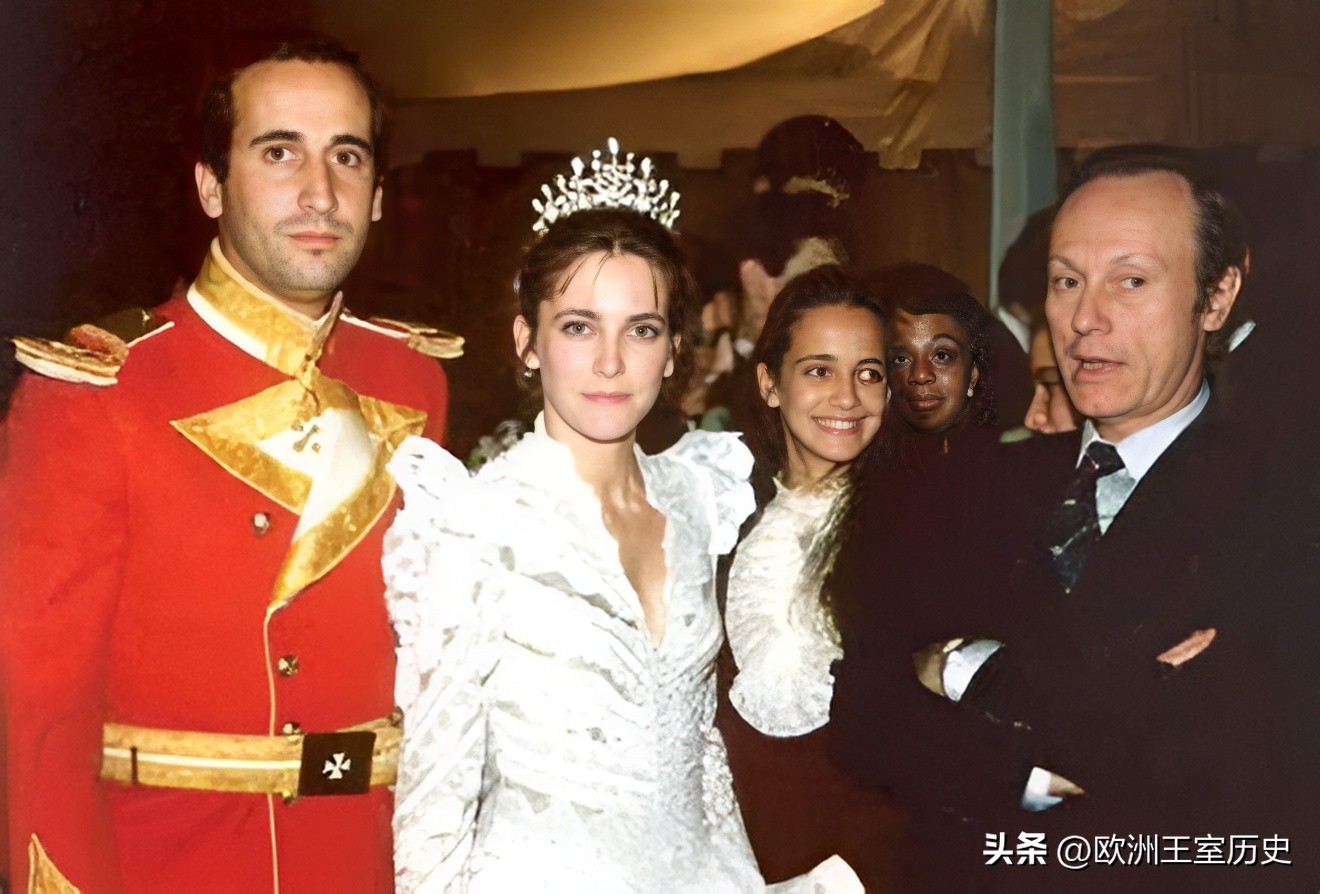 带你看遍世界顶级珠宝,珠宝篇带你云看贵族们的钻石王冠