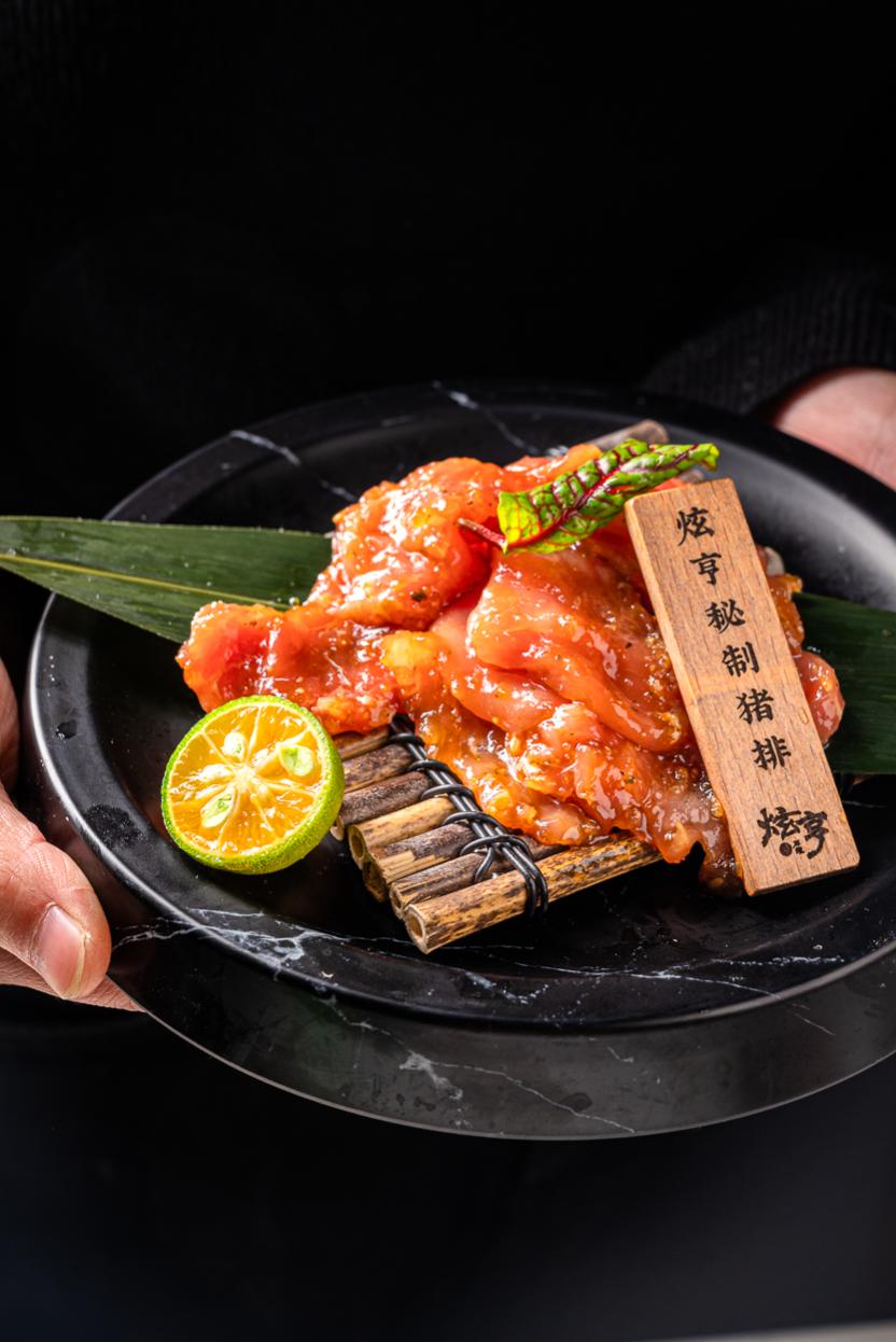 炸牛排专门店，全上海就这有！