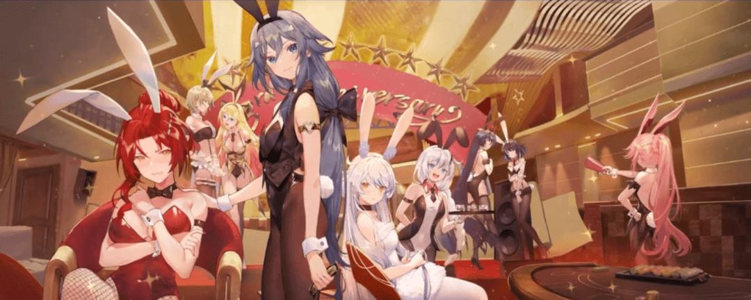 米哈游又输出中国文化了,米哈游带给外国人的震撼