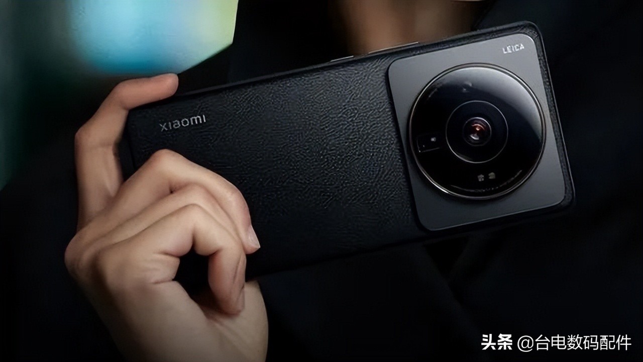 5g小米12S手机价格,小米12s三款手机价格