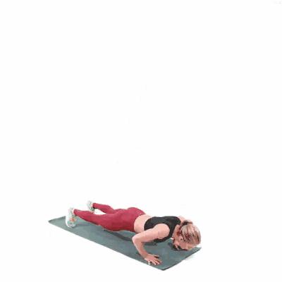 做仰卧起坐能减掉肚子上的脂肪吗,做仰卧起坐可以减肚子上的赘肉吗