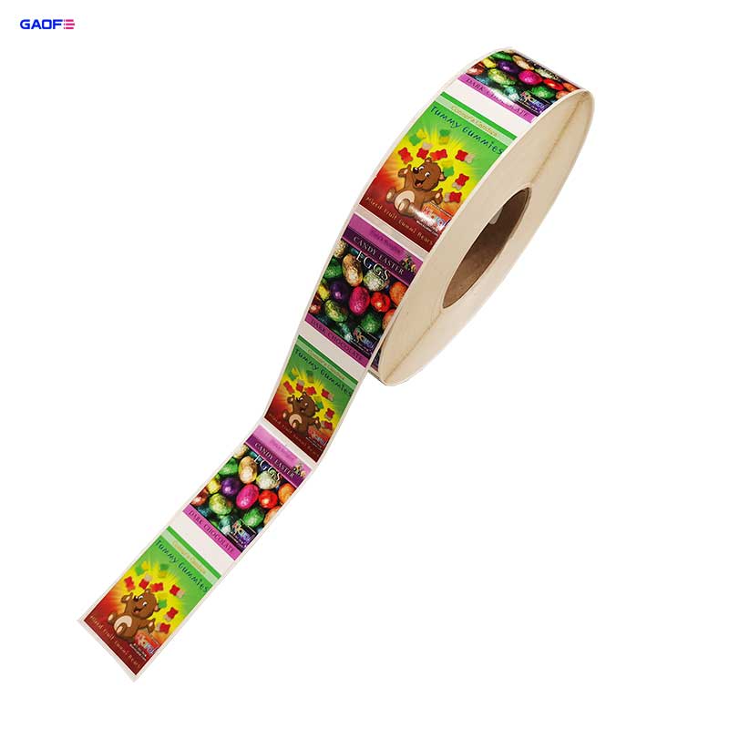 印刷不干胶标签主要特点优势在哪,不干胶标签印刷的发展