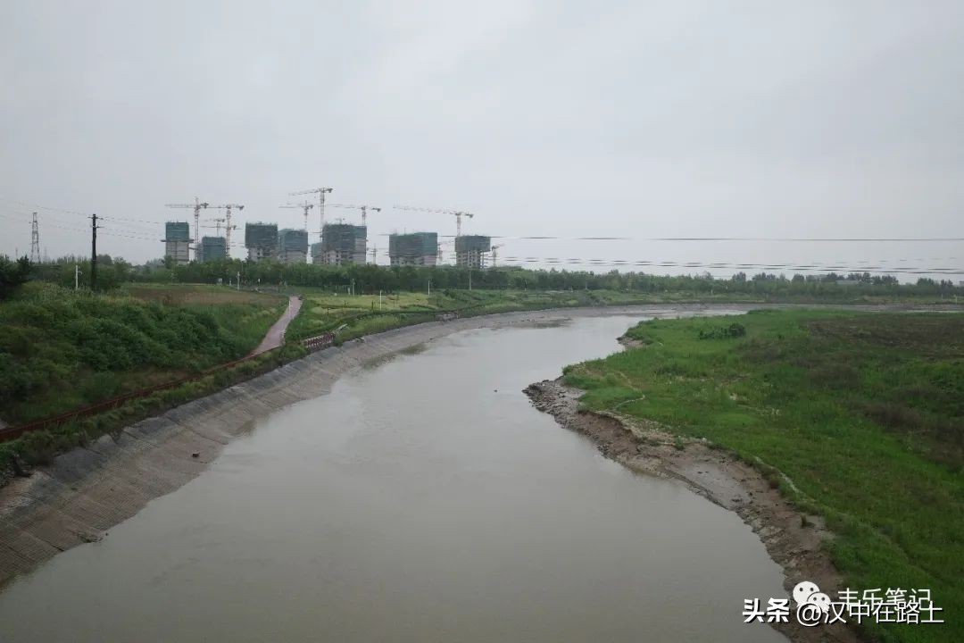 秦岭汉中之旅,翻越秦岭到四川