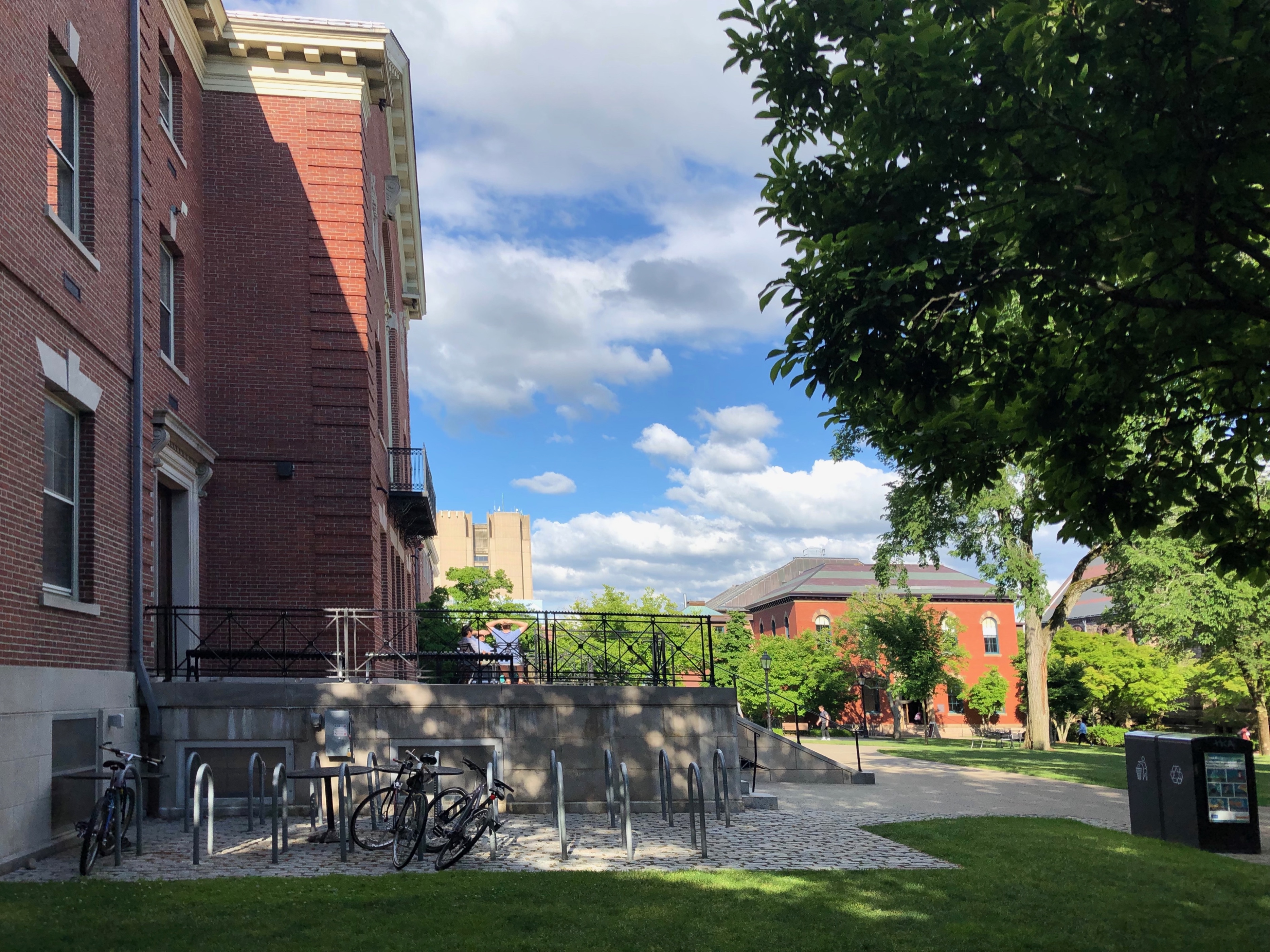 布朗大学罗德岛校区,美国罗德岛州布朗大学