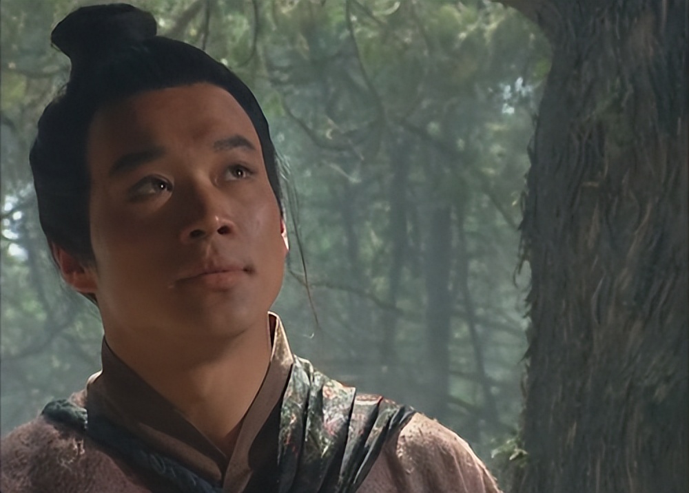 水浒传108将杨志鲁智深武松李逵,108将武松鲁智深