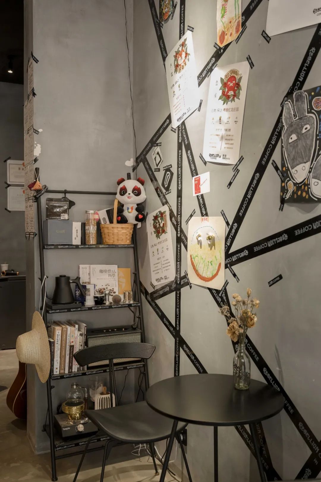 设计灵感丨高温+疫情，这18家“倒霉”的成都新店有什么看头？