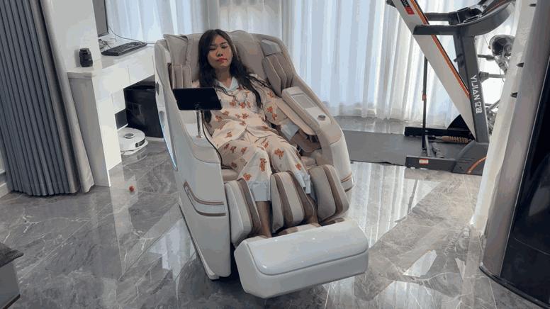 按摩椅怎样选购才是好的,按摩椅品牌推荐按摩椅选购技巧