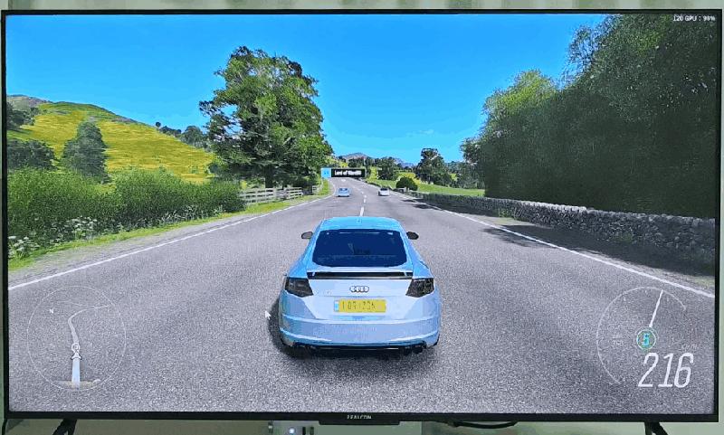 雷鸟65寸鹤7pro3800块,3000左右的雷鸟75寸电视推荐哪一款