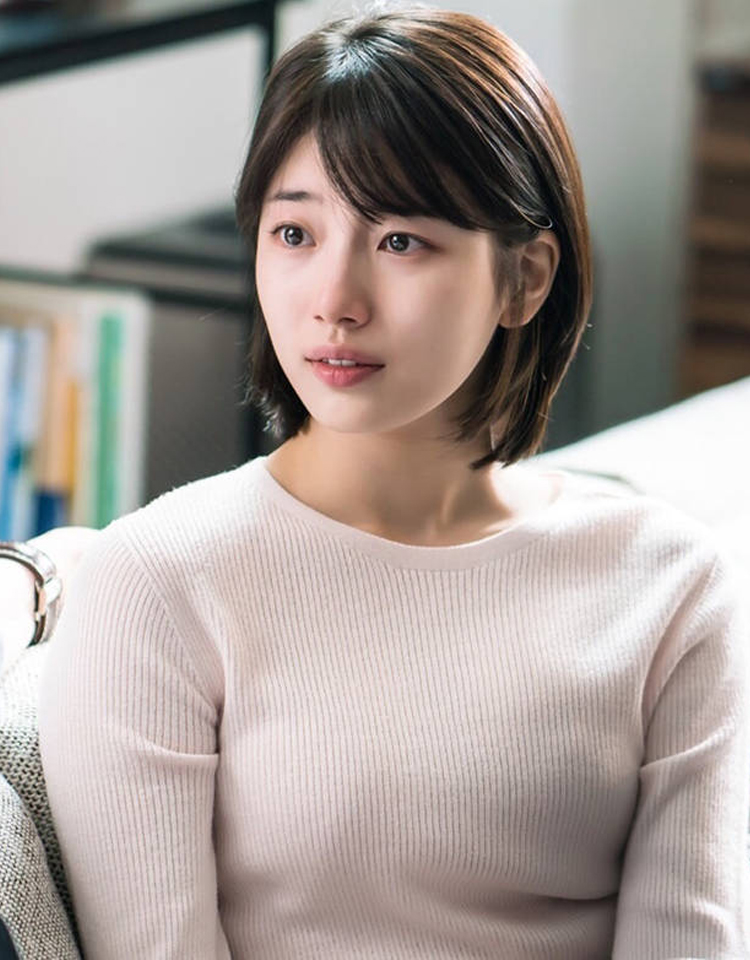 头发少细软适合什么发型超长发,头发细软少适合什么发型超短发