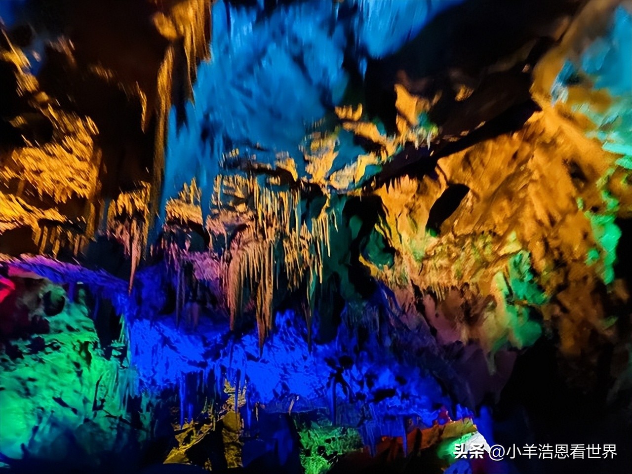 辽宁最值得去的十个景点,辽宁必去十大景点有哪些