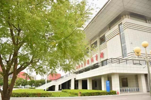 沈阳药科大学本科毕业去哪就业,沈阳医学院就业都去哪些医院