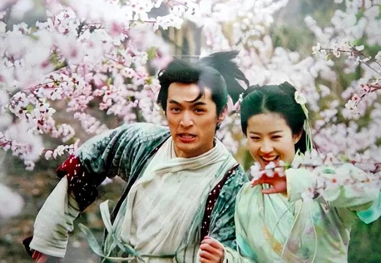 胡歌为什么听妈妈的话,胡歌妈妈说薛佳凝