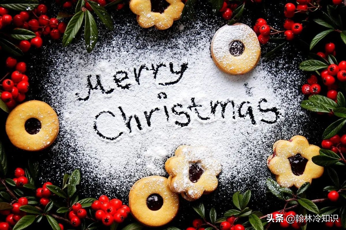 一年一度的圣诞节是什么,圣诞节是在哪一月哪一日