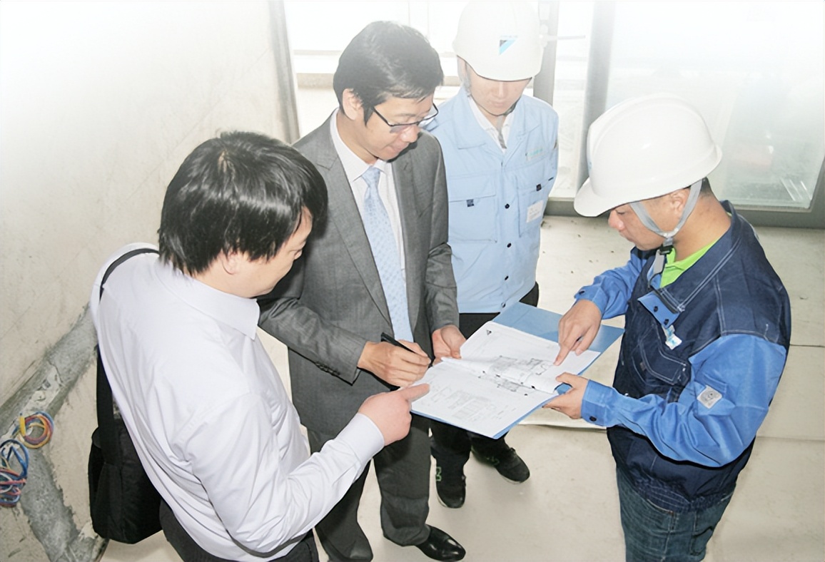 大金中央空调是外包安装吗,大金中央空调定位标准