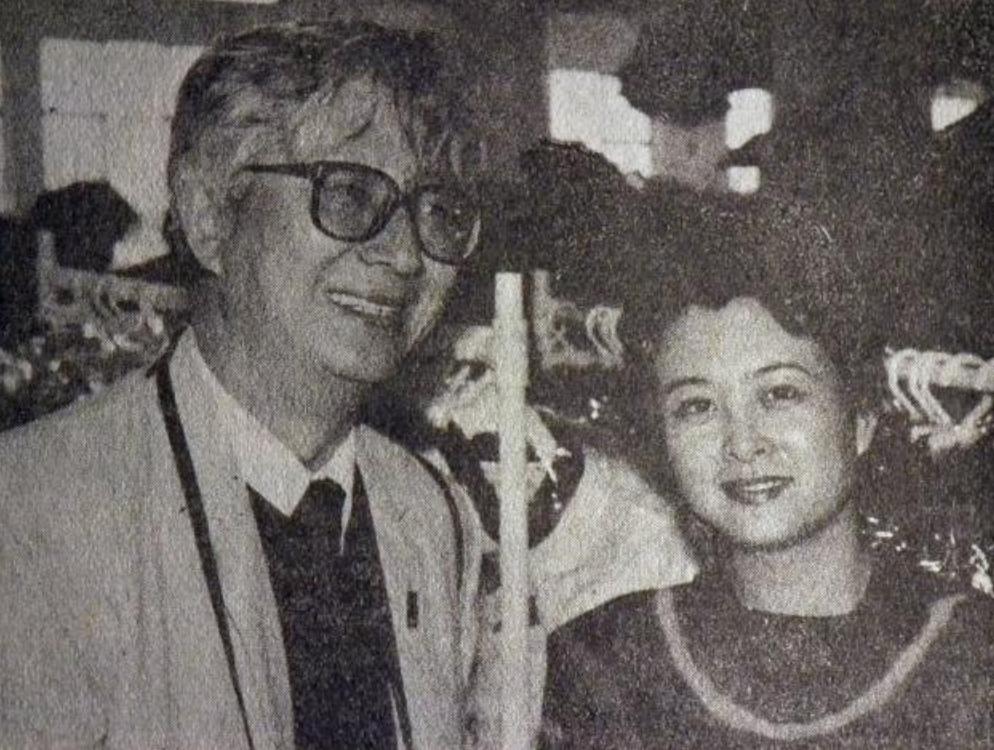 央视肖晓琳26字遗言,到底是肖晓琳去世还是她儿子去世