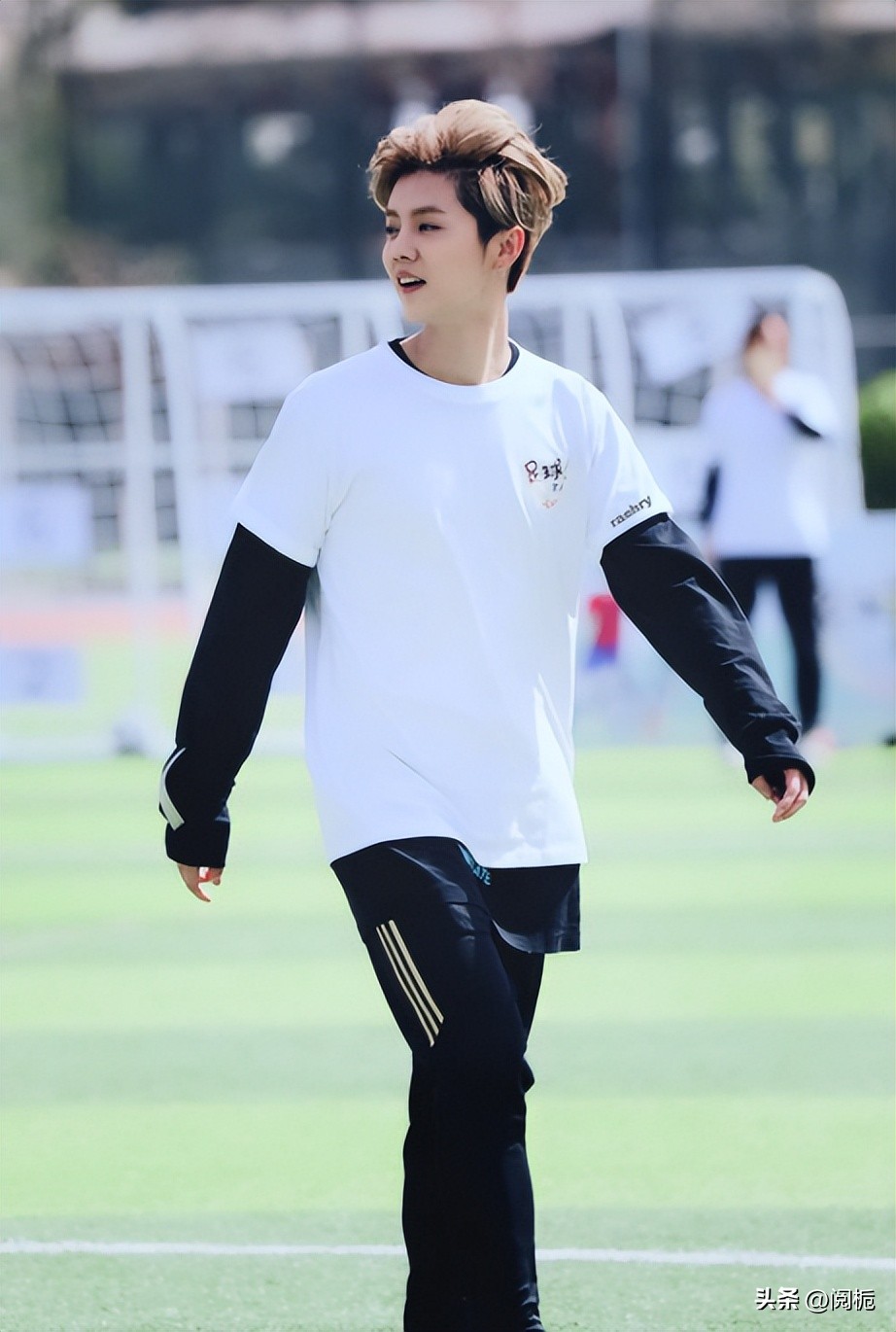 鹿晗解说世界杯,阿根廷世界杯比赛鹿晗解说