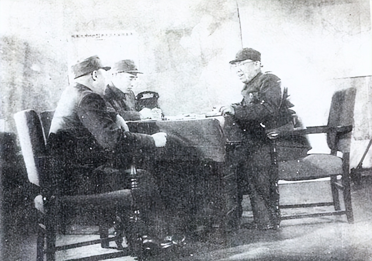 历史上元帅的墓在哪里,历史上的元帅墓地