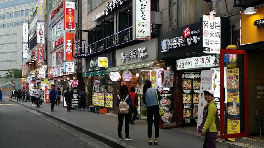 中国朝鲜族如何看待韩国的,中国朝鲜族怎么看待韩国