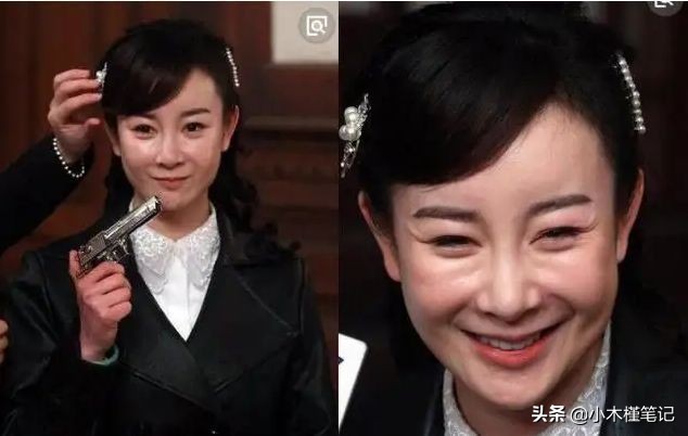 张檬直播间卖的口红是真的吗,张檬直播烂番茄色口红