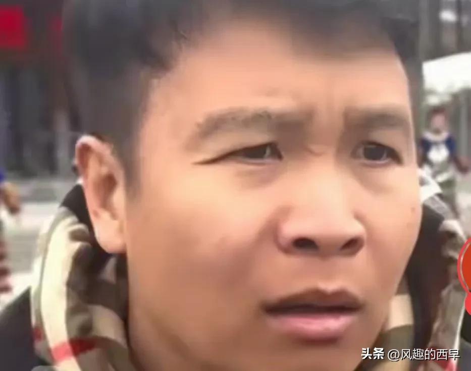 贵州男子骑车2000公里，只为亲眼目睹苗寨景区宣传片的漂亮小姐姐