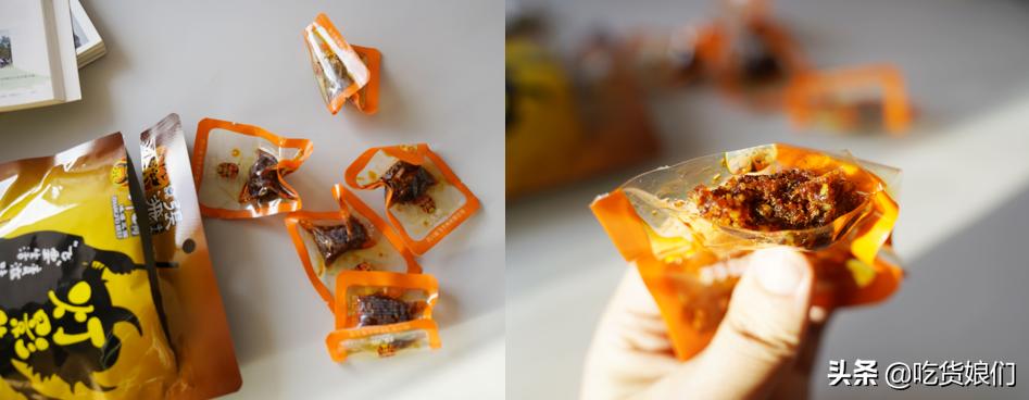 牛肉干测评推荐,牛肉干选什么牌子的好