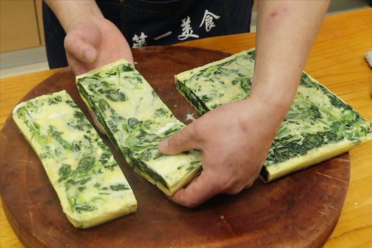 老年人多吃3种高叶酸菜,老年人多吃4种高叶酸菜