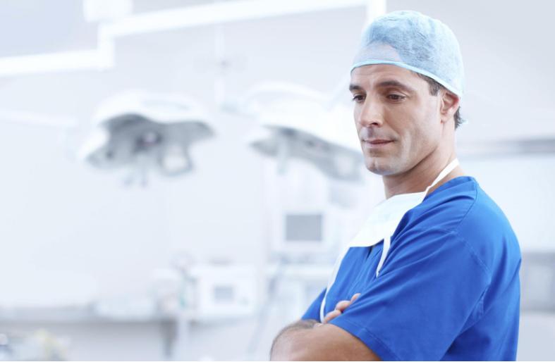 医生告诉你手术的技术,手术前医生为什么要问做过手术没